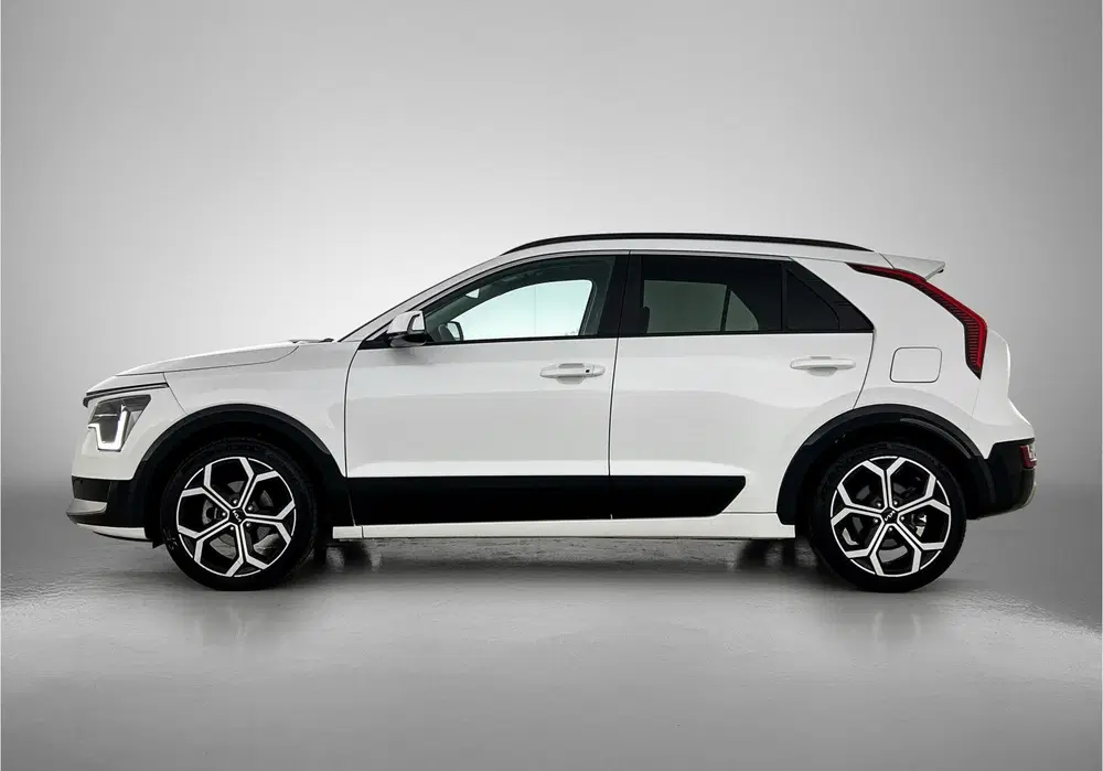 Kia Niro 1.6 GDi HEV Launch Edition Navigatie uit 2022, foto 3