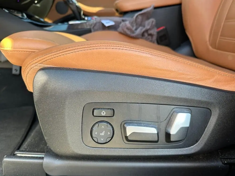 BMW X3 xDrive30e High Ex. M-Pakket I Leder I Pano uit 2021, foto 7