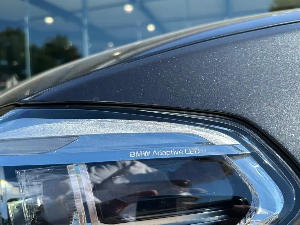 BMW X3 xDrive30e High Ex. M-Pakket I Leder I Pano uit 2021, foto 8