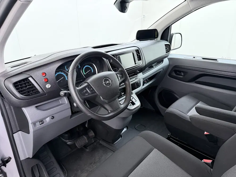 Opel Vivaro 75kWh AUT. Navi 360°Camera L2H1 Airco Appl uit 2022, foto 3