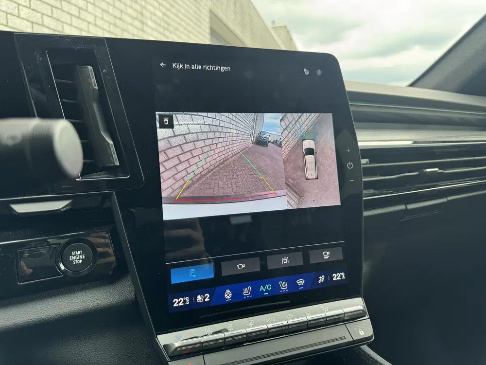 Renault Espace E-Tech Full Hybrid 200 Iconic 5p. uit 2025, foto 13