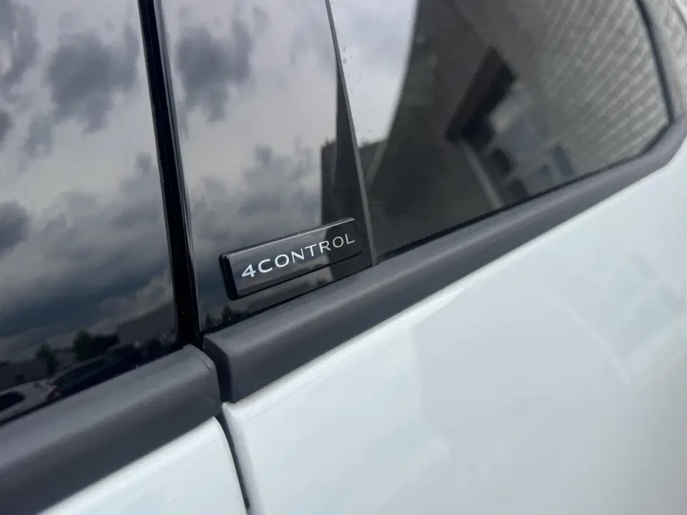 Renault Espace E-Tech Full Hybrid 200 Iconic 5p. uit 2025, foto 16