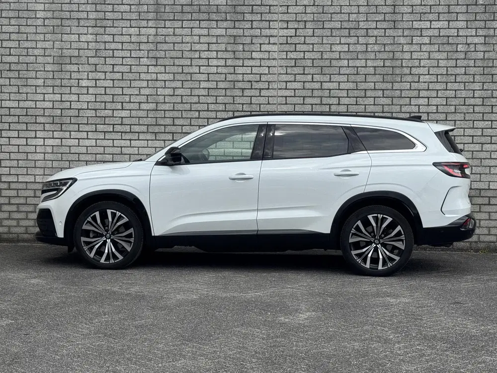 Renault Espace E-Tech Full Hybrid 200 Iconic 5p. uit 2025, foto 18