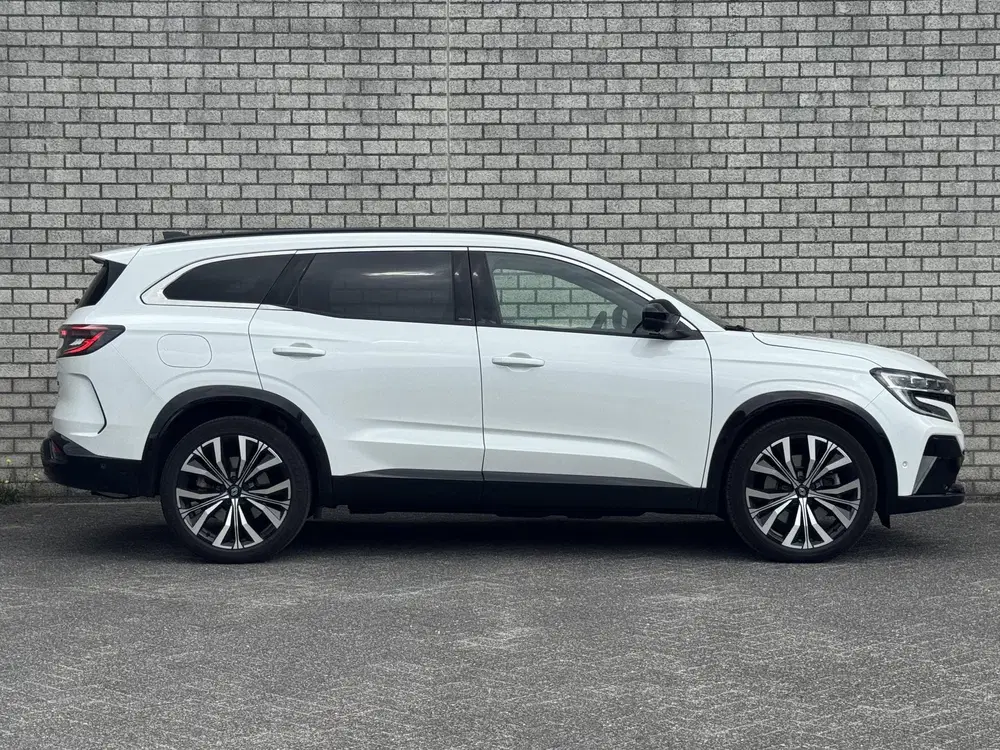 Renault Espace E-Tech Full Hybrid 200 Iconic 5p. uit 2025, foto 19