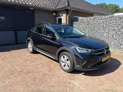 Volkswagen Taigo 1.0 TSI Life DSG Automaat uit 2023