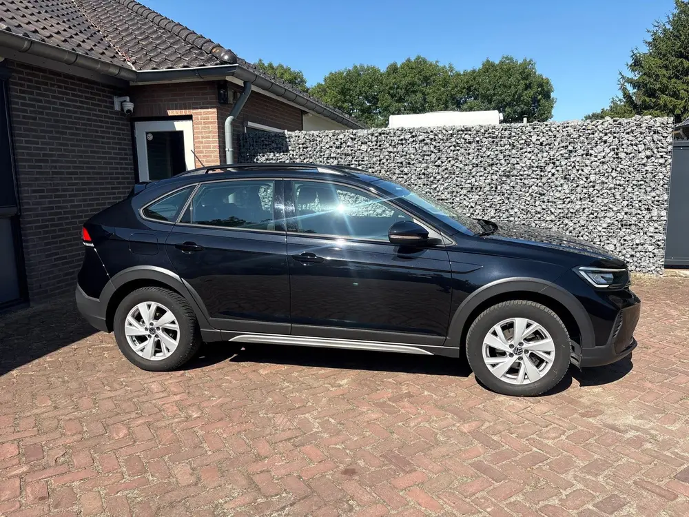 Volkswagen Taigo 1.0 TSI Life DSG Automaat uit 2023, foto 3