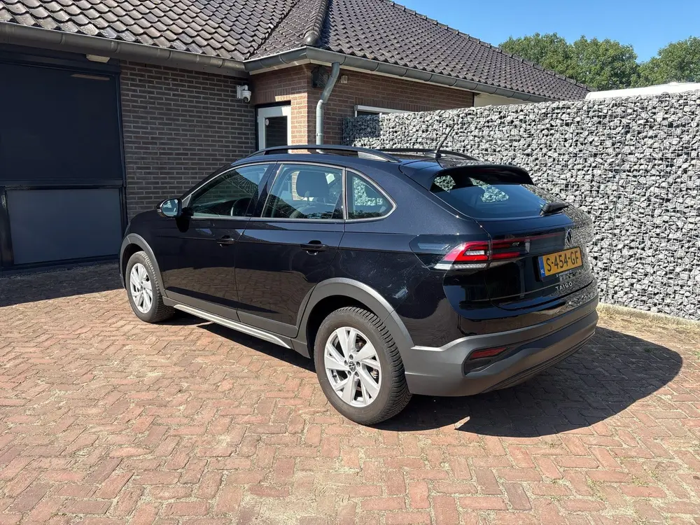 Volkswagen Taigo 1.0 TSI Life DSG Automaat uit 2023, foto 4