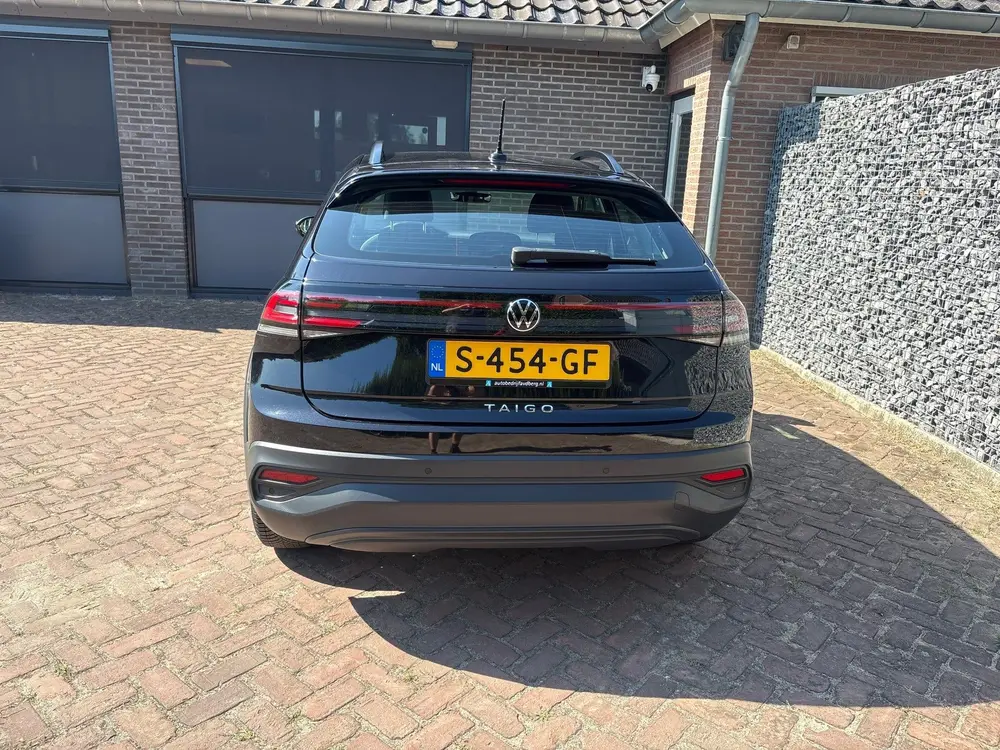 Volkswagen Taigo 1.0 TSI Life DSG Automaat uit 2023, foto 6