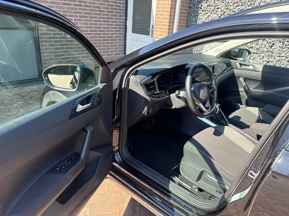 Volkswagen Taigo 1.0 TSI Life DSG Automaat uit 2023, foto 7