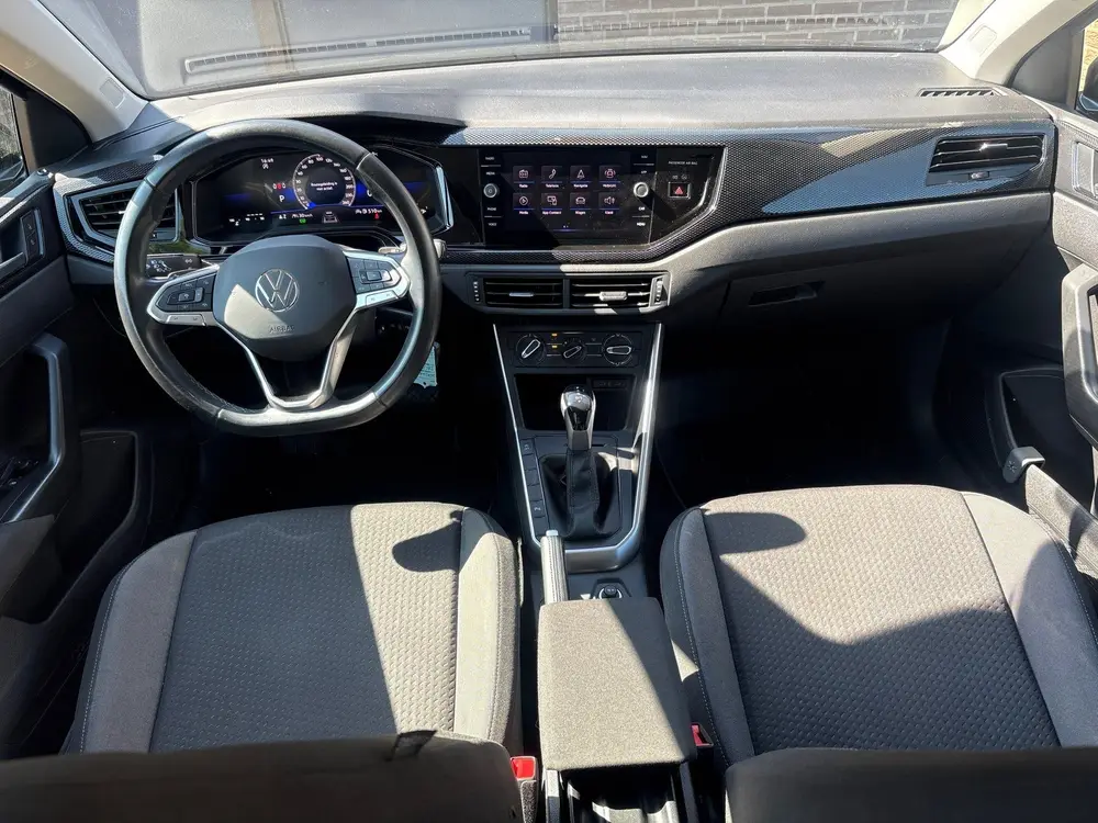 Volkswagen Taigo 1.0 TSI Life DSG Automaat uit 2023, foto 8
