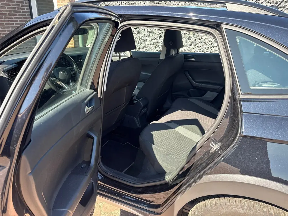Volkswagen Taigo 1.0 TSI Life DSG Automaat uit 2023, foto 9
