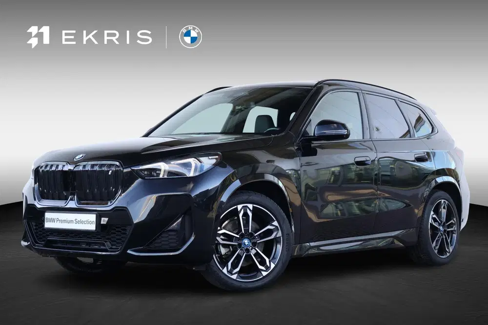 BMW iX1 xDrive30 Launch Edition 67 kWh uit 2023