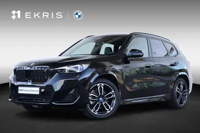 BMW iX1 xDrive30 Launch Edition 67 kWh uit 2023