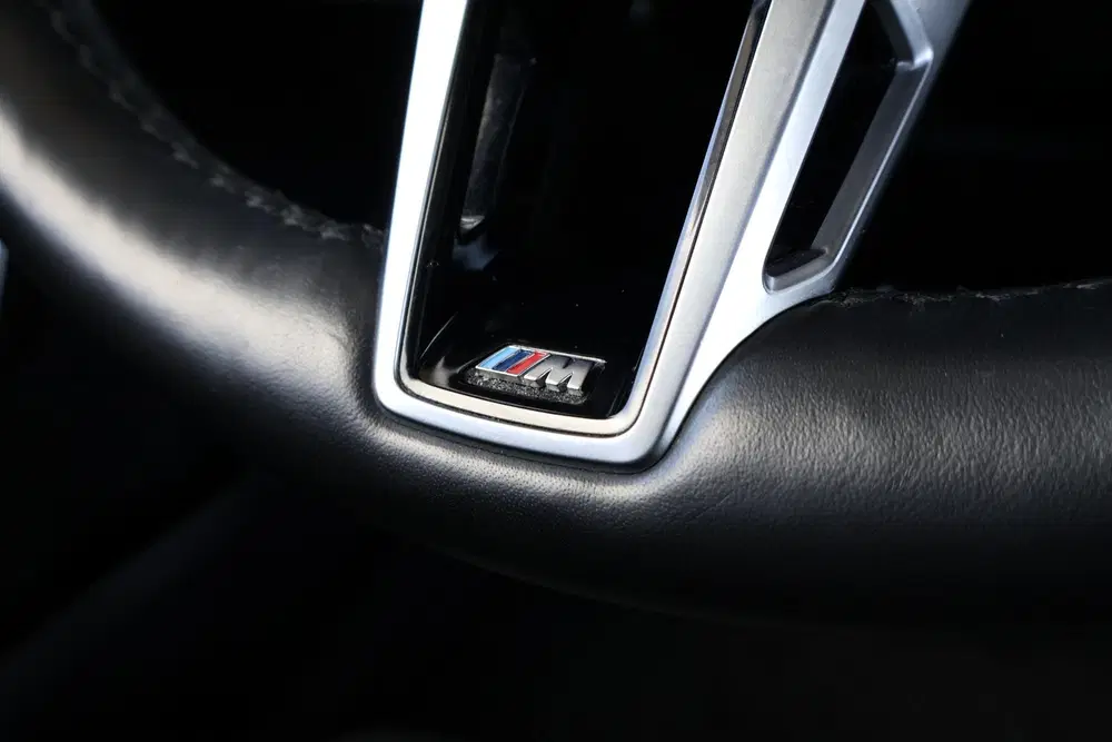 BMW iX1 xDrive30 Launch Edition 67 kWh uit 2023, foto 16