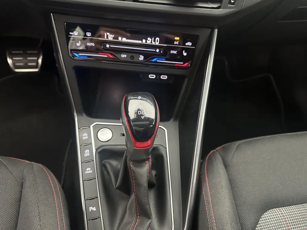 Volkswagen Polo 2.0 TSI GTI | Dak| IQ Light| Keyless| uit 2024, foto 17