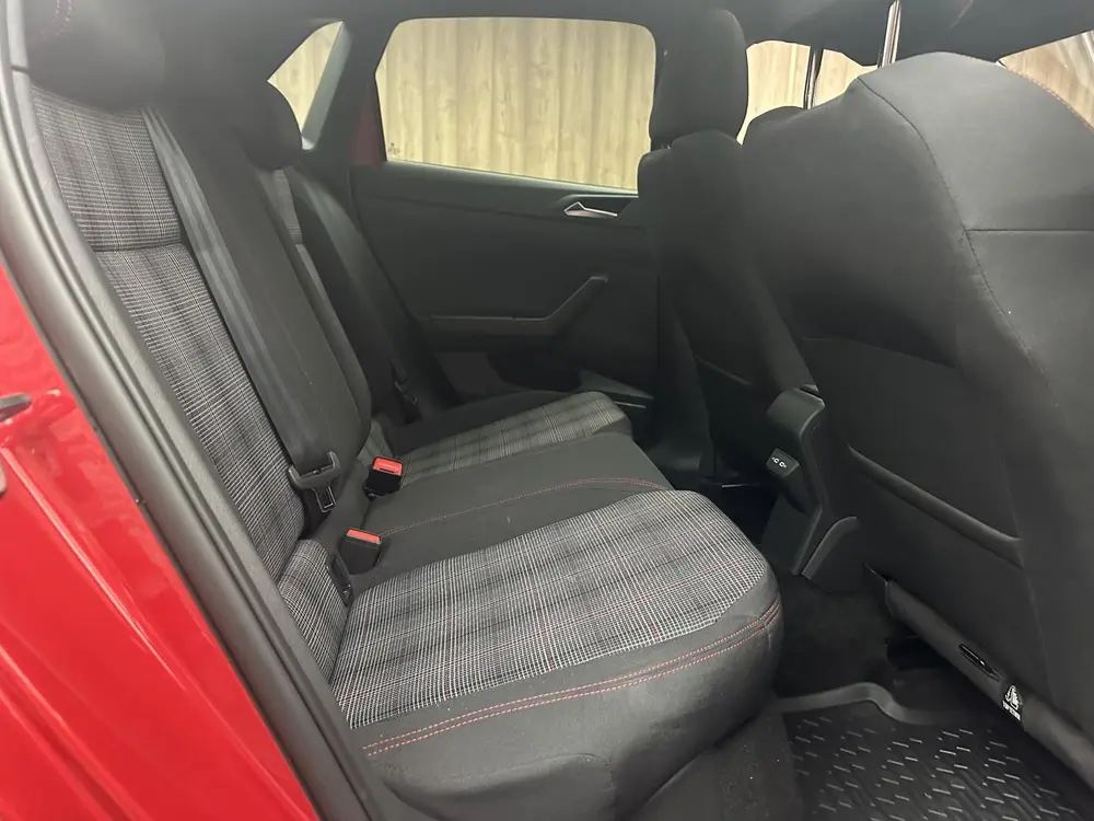 Volkswagen Polo 2.0 TSI GTI | Dak| IQ Light| Keyless| uit 2024, foto 18