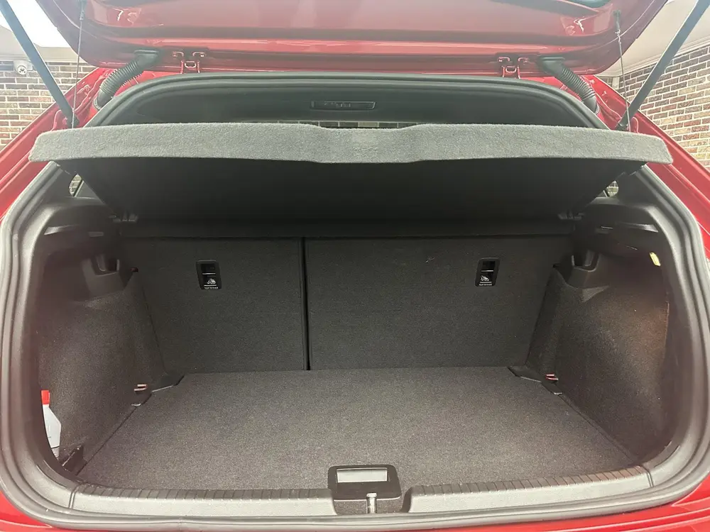 Volkswagen Polo 2.0 TSI GTI | Dak| IQ Light| Keyless| uit 2024, foto 20