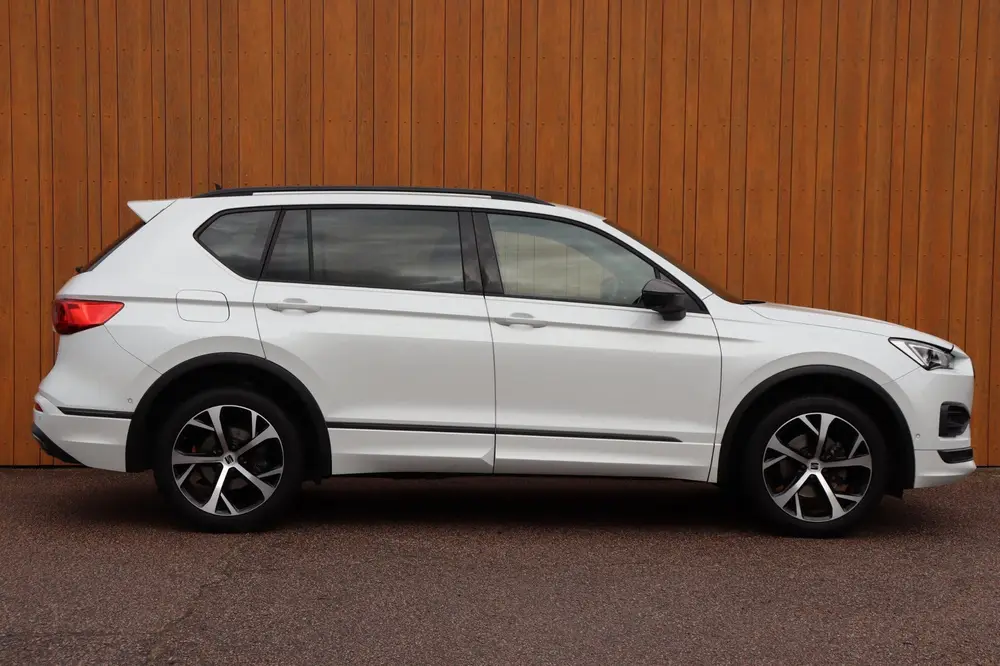 SEAT Tarraco orgNL parelmoer stu uit 2023, foto 5