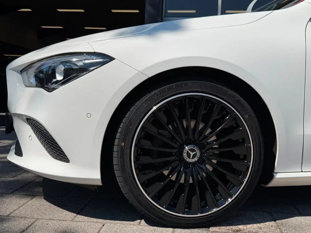 Mercedes-Benz CLA 180 Advantage Digita uit 2020, foto 17