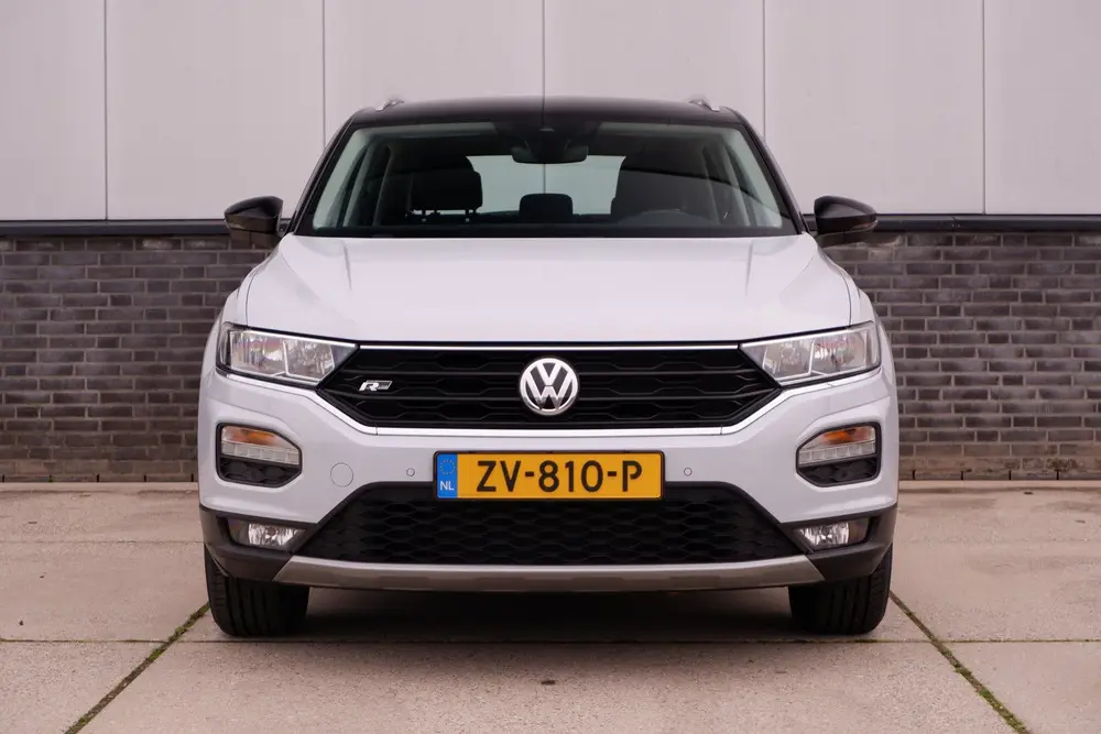 Volkswagen T-Roc 1.0 TSI Style Business | Adaptive Cruise | uit 2019, foto 13