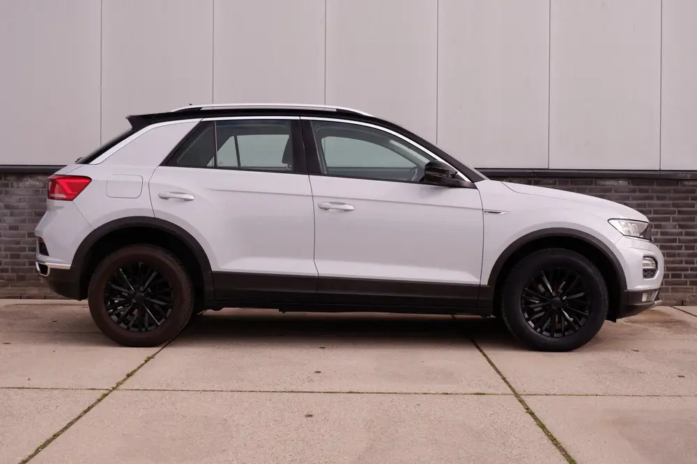 Volkswagen T-Roc 1.0 TSI Style Business | Adaptive Cruise | uit 2019, foto 15