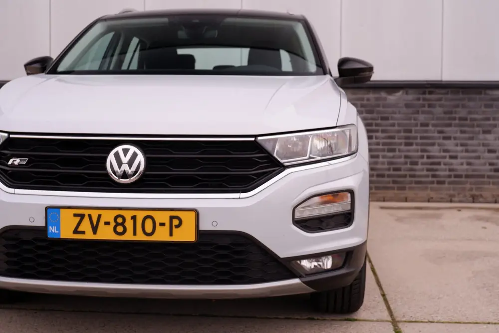 Volkswagen T-Roc 1.0 TSI Style Business | Adaptive Cruise | uit 2019, foto 16