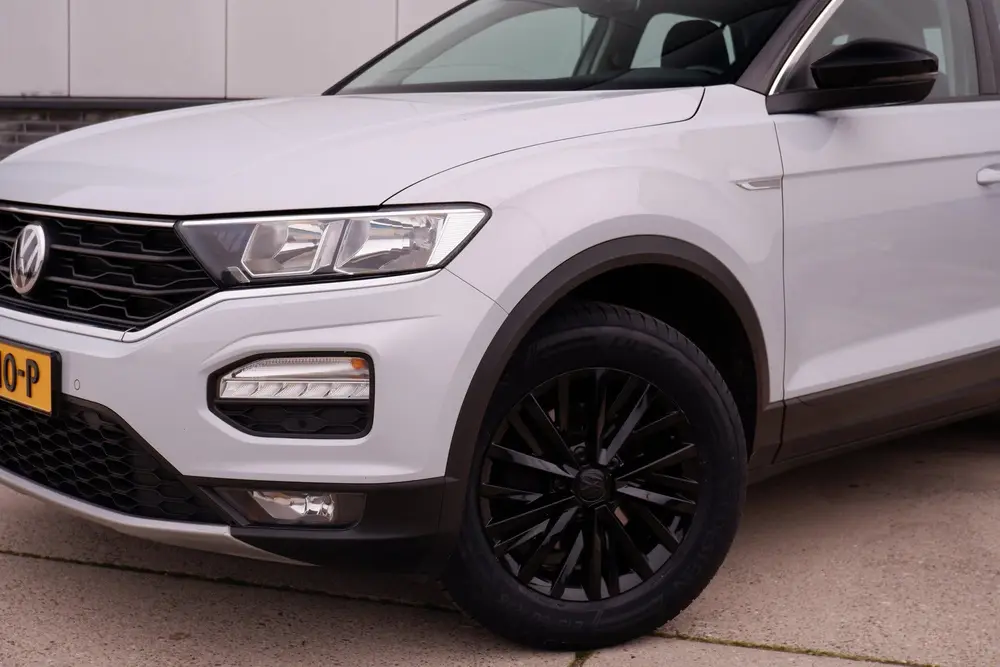 Volkswagen T-Roc 1.0 TSI Style Business | Adaptive Cruise | uit 2019, foto 17