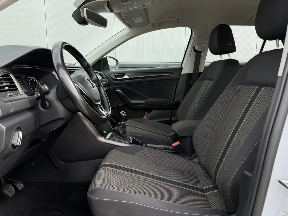 Volkswagen T-Roc 1.0 TSI Style Business | Adaptive Cruise | uit 2019, foto 20