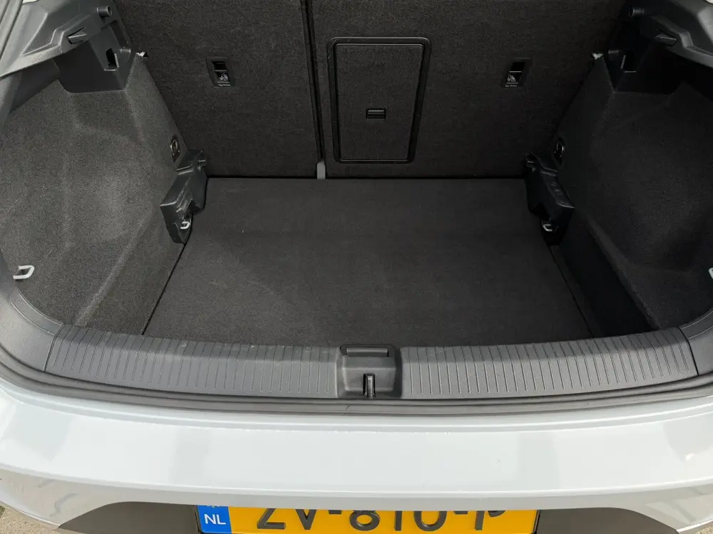 Volkswagen T-Roc 1.0 TSI Style Business | Adaptive Cruise | uit 2019, foto 5