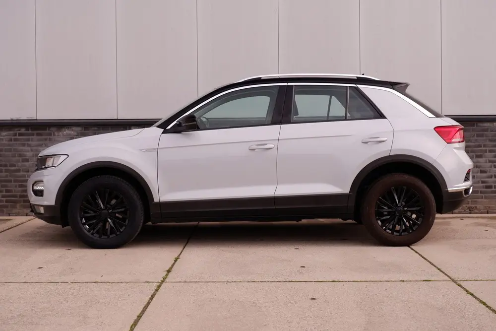 Volkswagen T-Roc 1.0 TSI Style Business | Adaptive Cruise | uit 2019, foto 6
