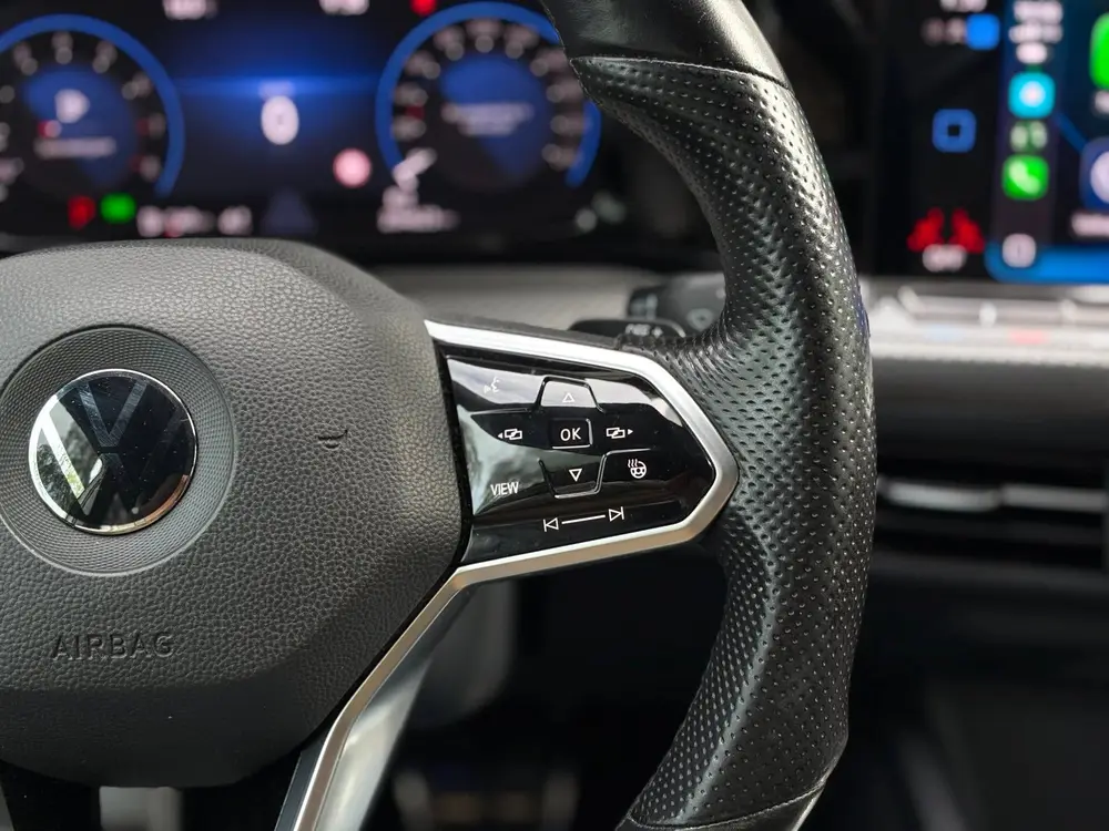 Volkswagen Golf 1.5 eTSI ACT R-Line |ACC,SFEER,XEN| uit 2020, foto 10