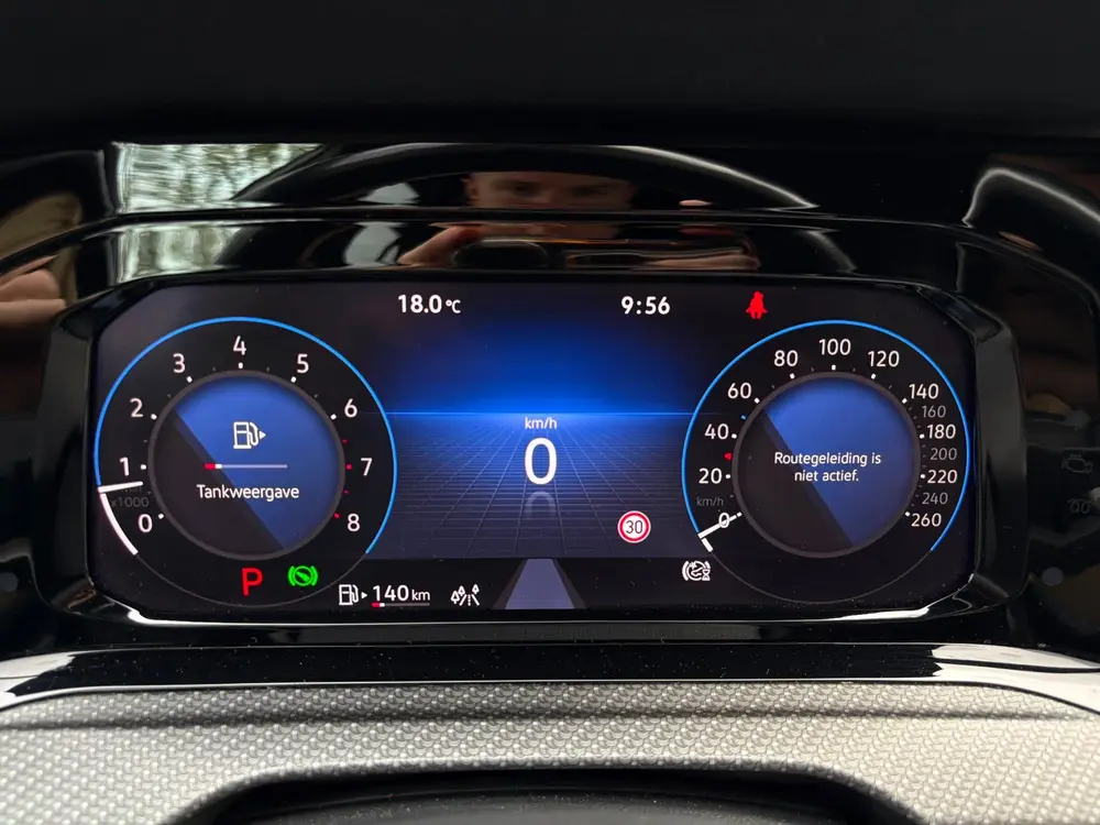 Volkswagen Golf 1.5 eTSI ACT R-Line |ACC,SFEER,XEN| uit 2020, foto 11
