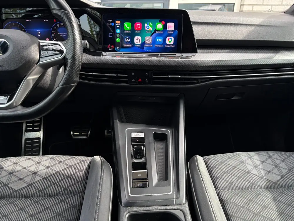 Volkswagen Golf 1.5 eTSI ACT R-Line |ACC,SFEER,XEN| uit 2020, foto 16