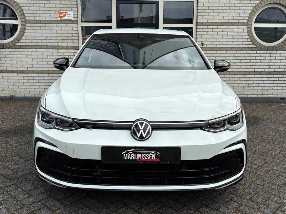 Volkswagen Golf 1.5 eTSI ACT R-Line |ACC,SFEER,XEN| uit 2020, foto 20