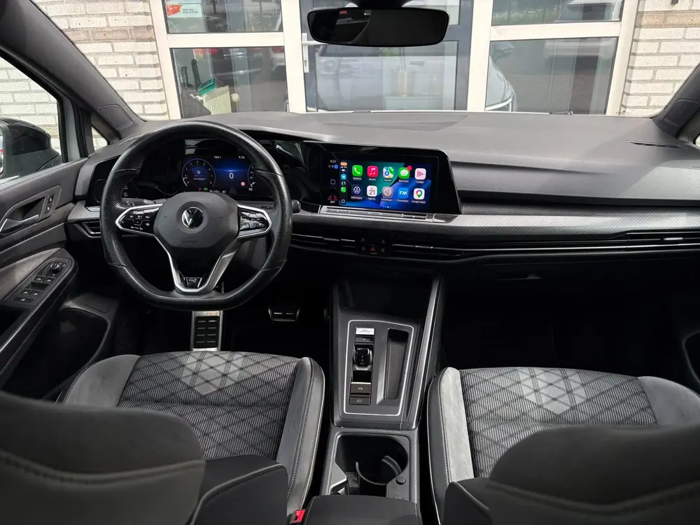 Volkswagen Golf 1.5 eTSI ACT R-Line |ACC,SFEER,XEN| uit 2020, foto 5
