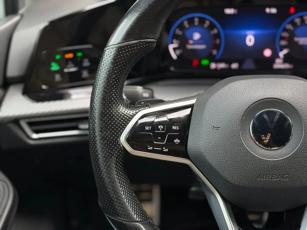 Volkswagen Golf 1.5 eTSI ACT R-Line |ACC,SFEER,XEN| uit 2020, foto 9