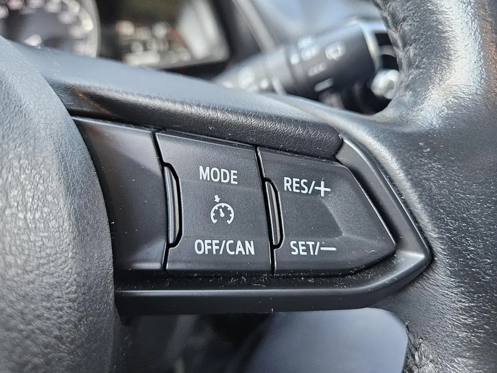 Mazda CX-3 2.0 SkyActiv-G 120 TS+ AUTOMAAT uit 2019, foto 20
