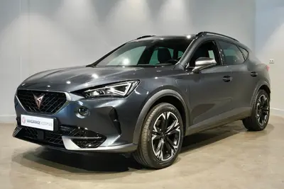 Cupra Formentor 1.4 e-Hybrid Business uit 2021