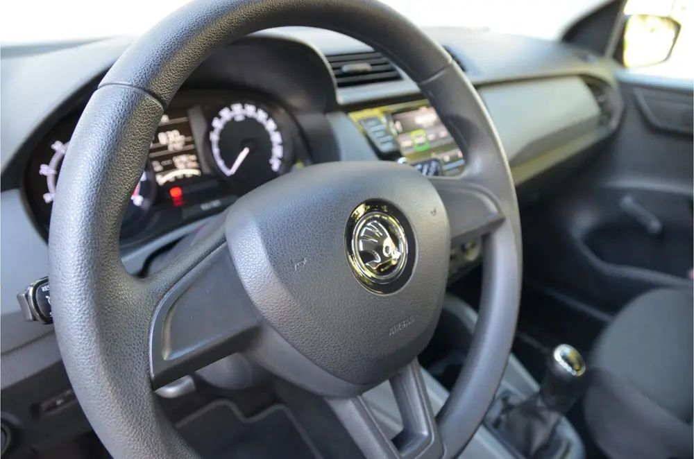 Skoda Fabia 1.0 TSI Active 1e Eigenaar uit 2019, foto 14