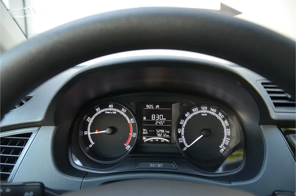 Skoda Fabia 1.0 TSI Active 1e Eigenaar uit 2019, foto 15
