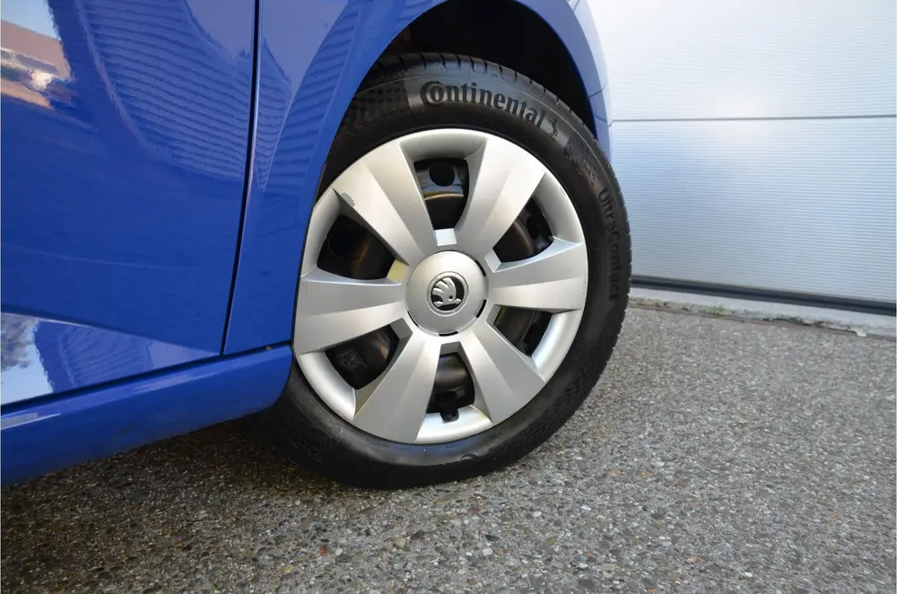 Skoda Fabia 1.0 TSI Active 1e Eigenaar uit 2019, foto 4