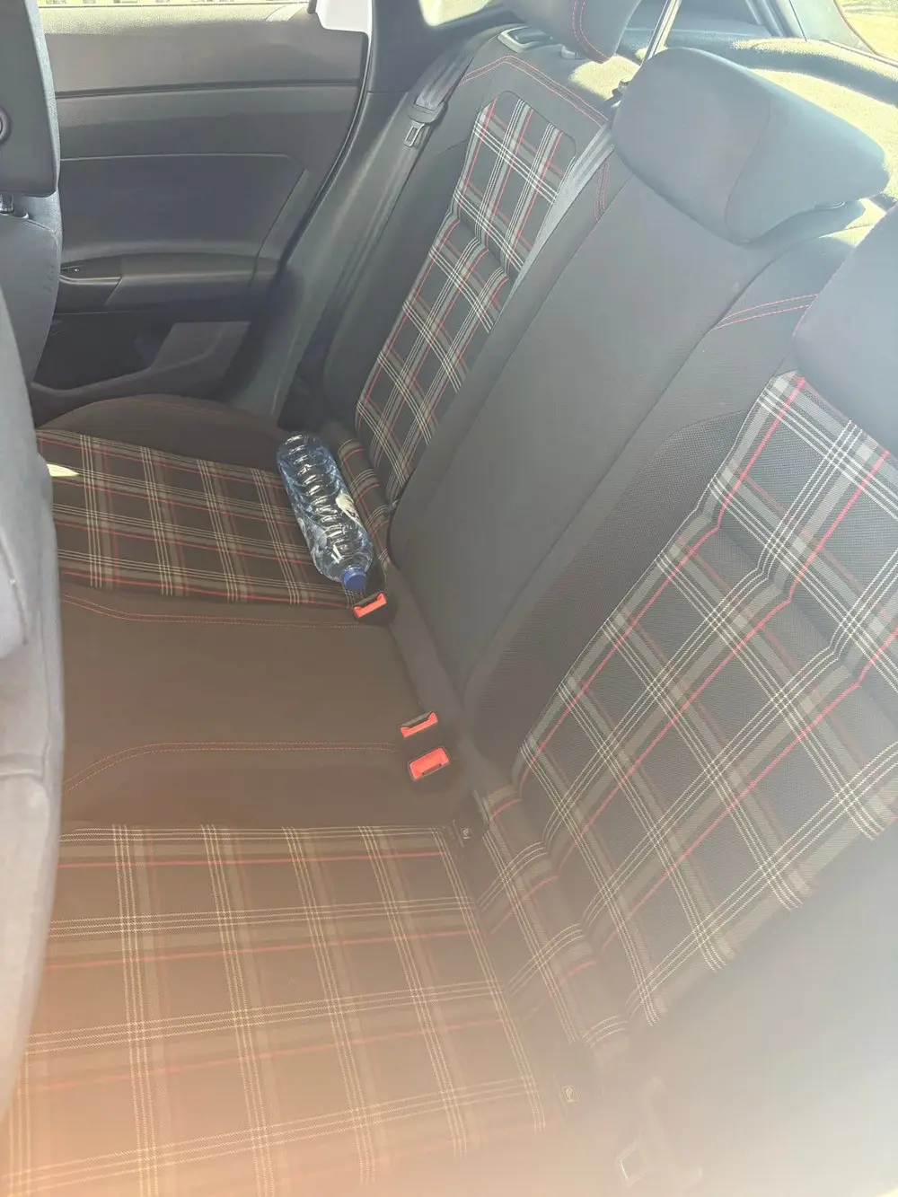 Volkswagen Polo 2.0 TSI 200pk 6-DSG 2020 Wit uit 2020, foto 5