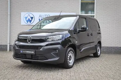 Citroën Berlingo Citroen Berlingo 1.2 PureTech 110 S&S L1 T uit 2024
