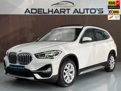 BMW X1 SDrive18i Executive Automaat uit 2020
