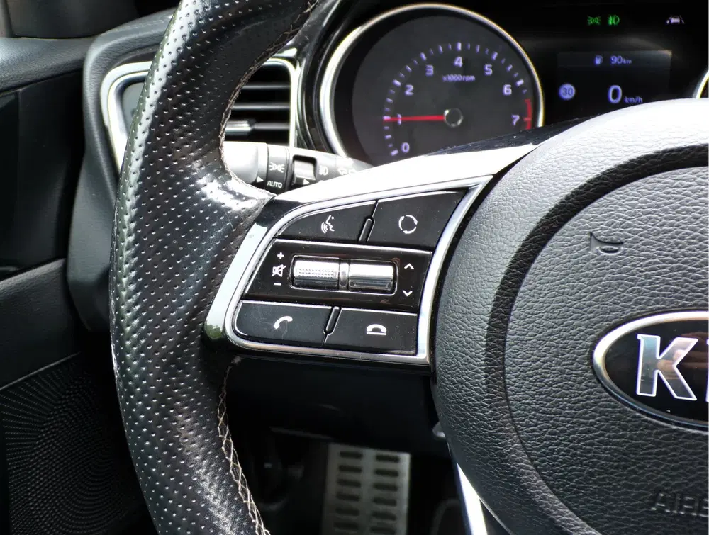 Kia Ceed 1.0 T-GDi GT-Line PANORAMADAK ORG KM NAP.. uit 2020, foto 20