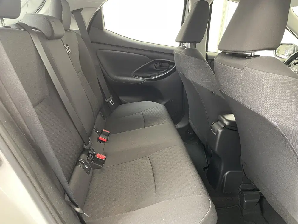 Toyota Yaris 1.5 Hybrid Active uit 2021, foto 16