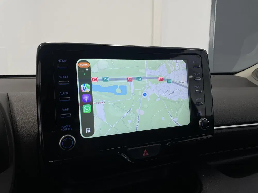 Toyota Yaris 1.5 Hybrid Active uit 2021, foto 19