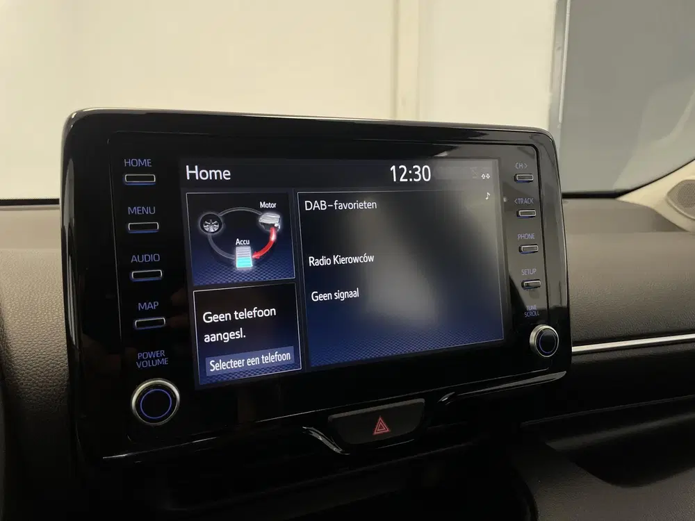 Toyota Yaris 1.5 Hybrid Active uit 2021, foto 20