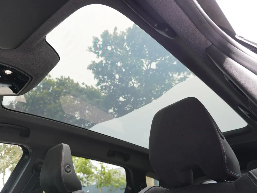 Renault Espace E-Tech full hybrid 200 7p. esprit Alpine uit 2025, foto 5