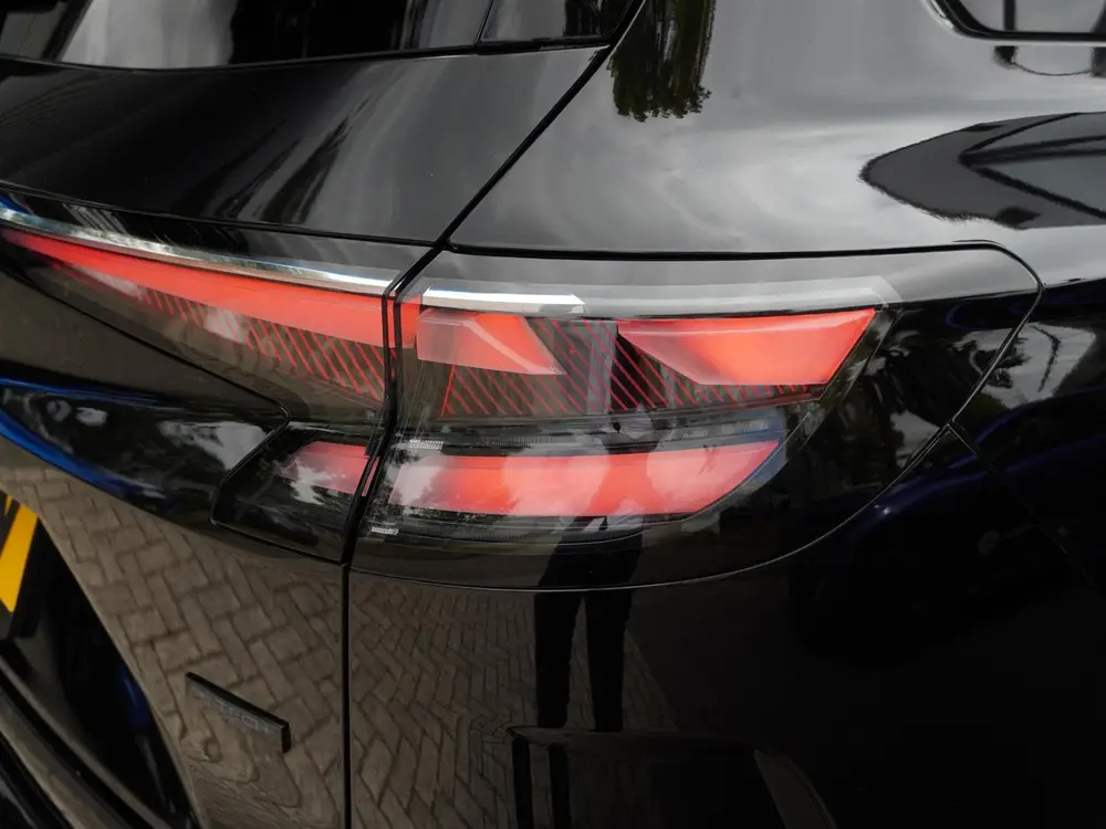 Renault Espace E-Tech full hybrid 200 7p. esprit Alpine uit 2025, foto 6
